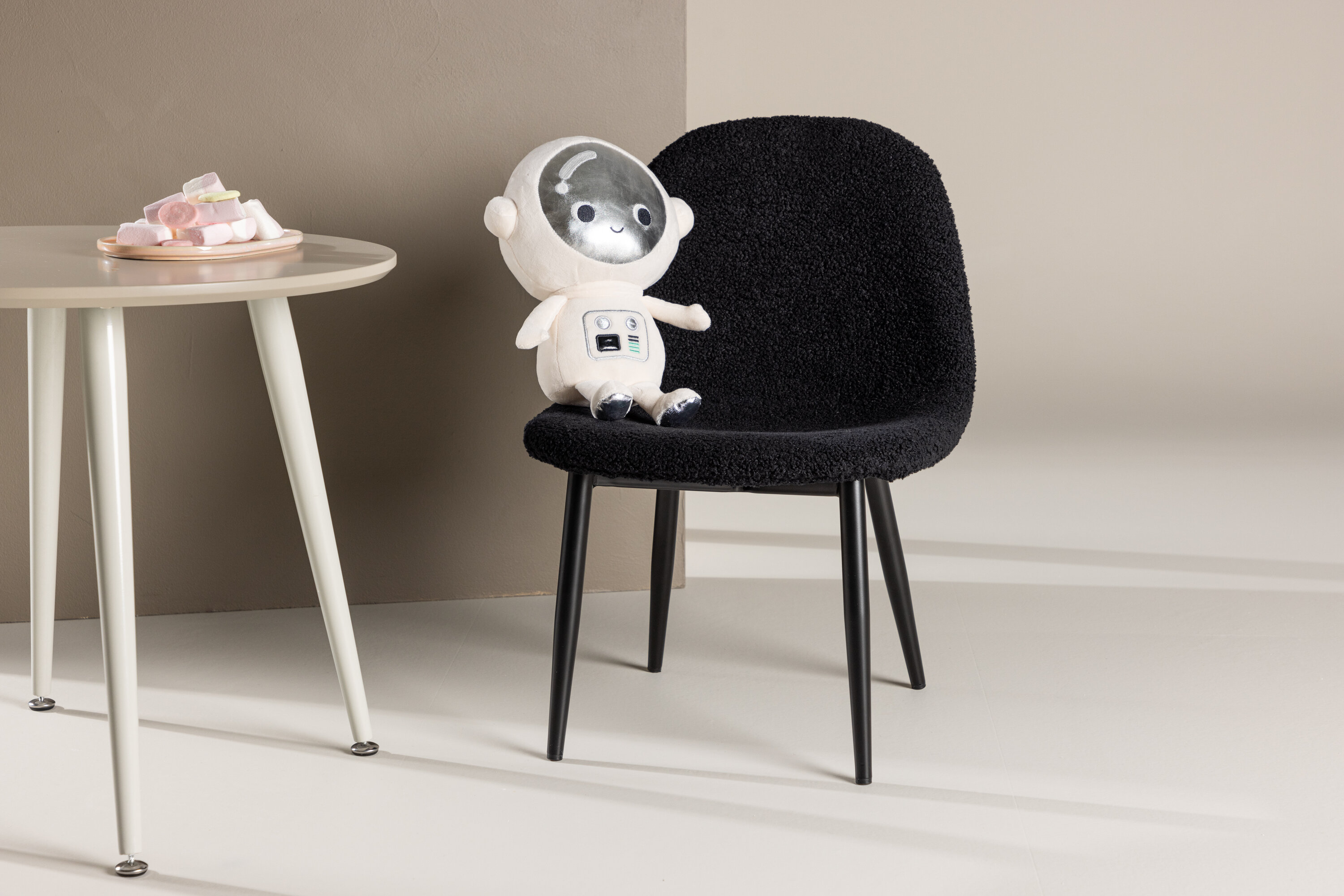 Chaise Polar pour enfants