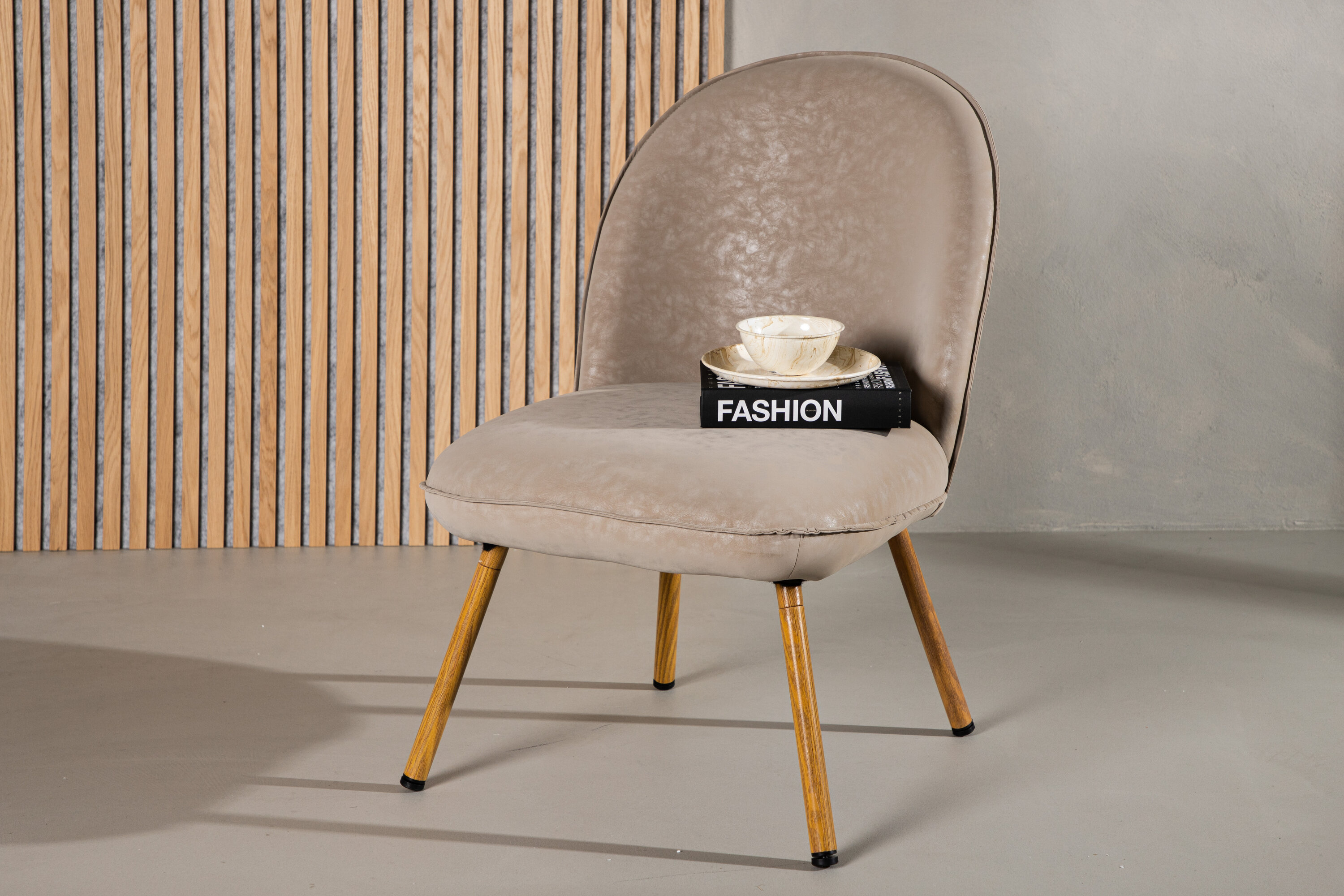 Chaise Polar Lounge