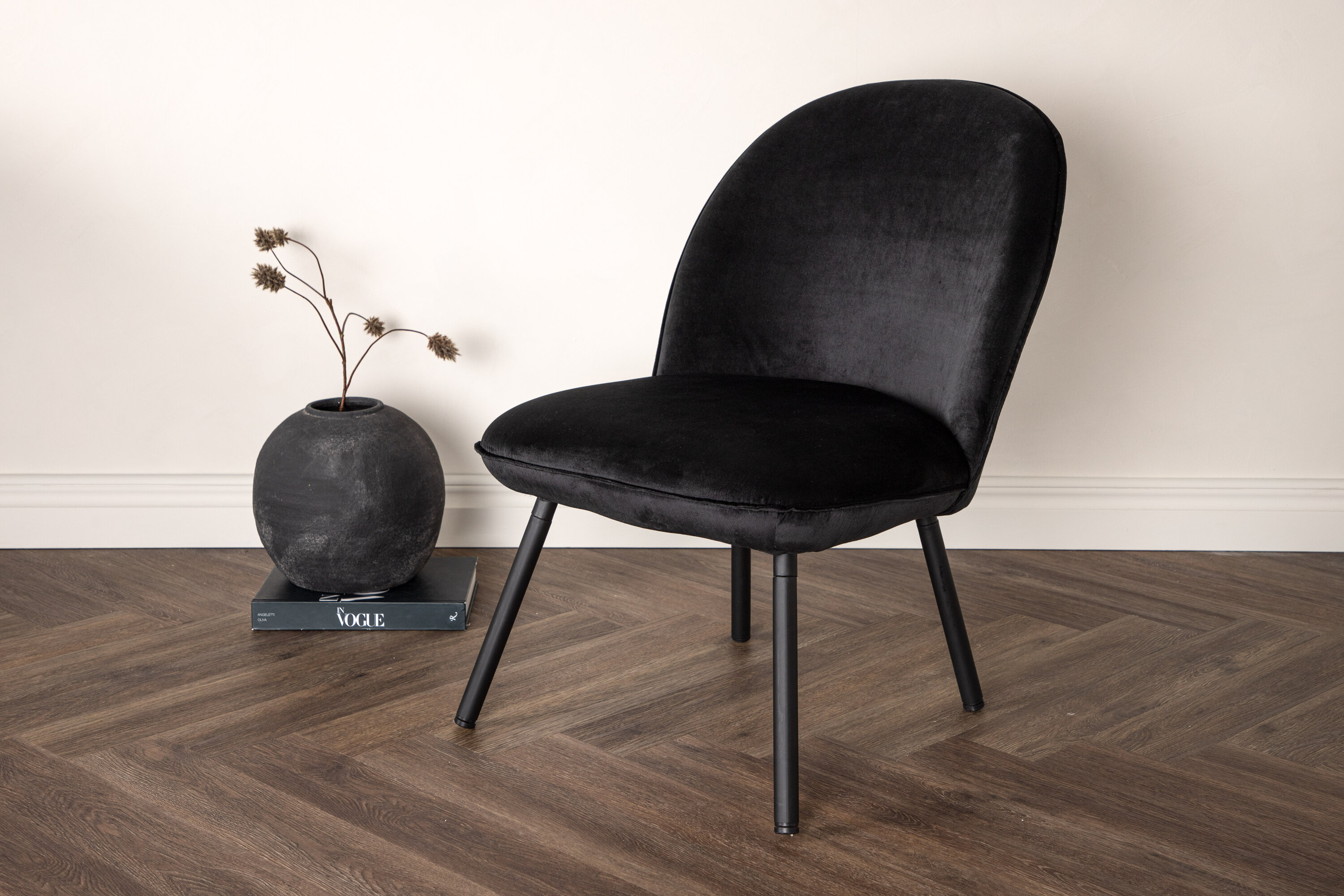 Chaise Polar Lounge
