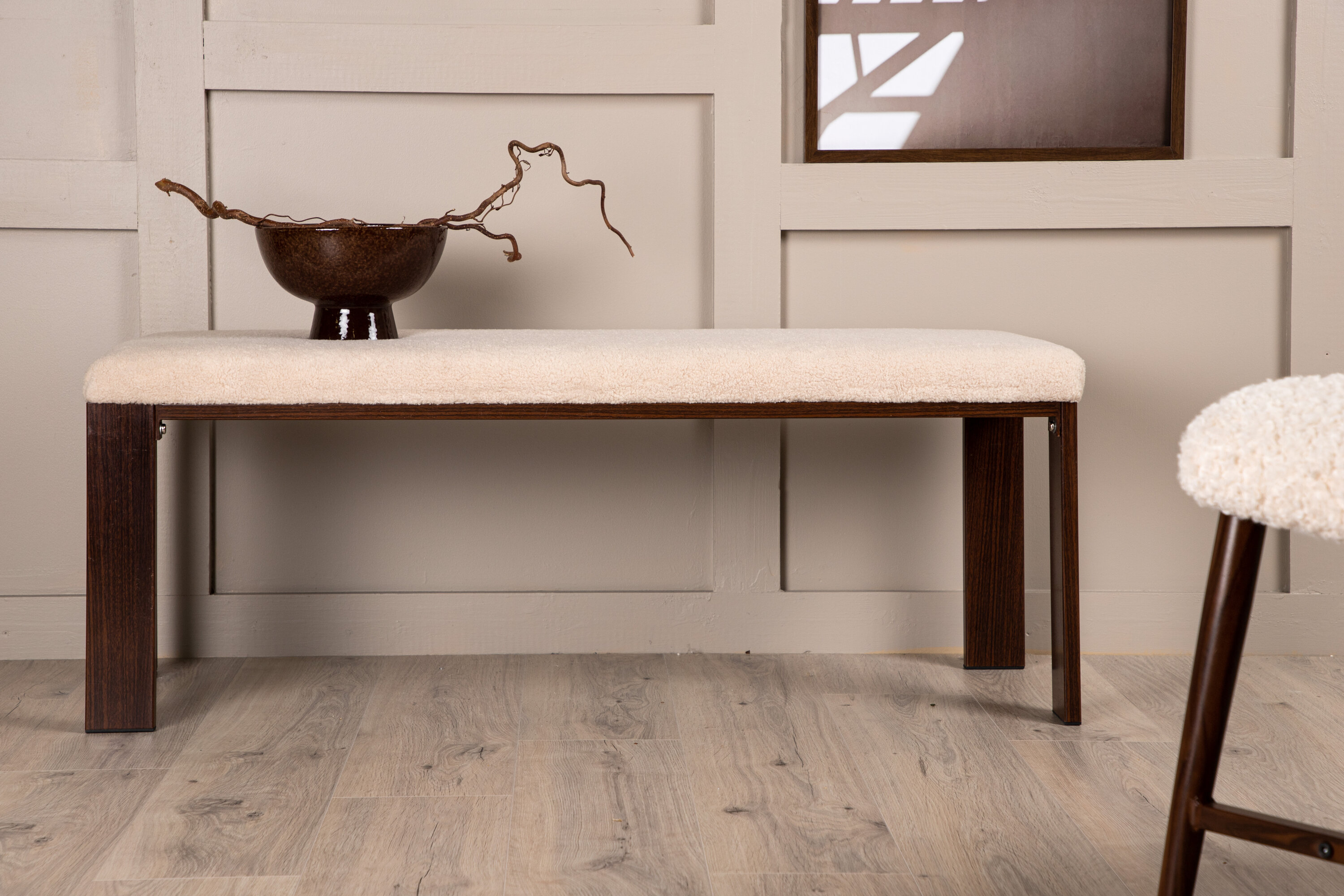 Banc Chester Banc Chester