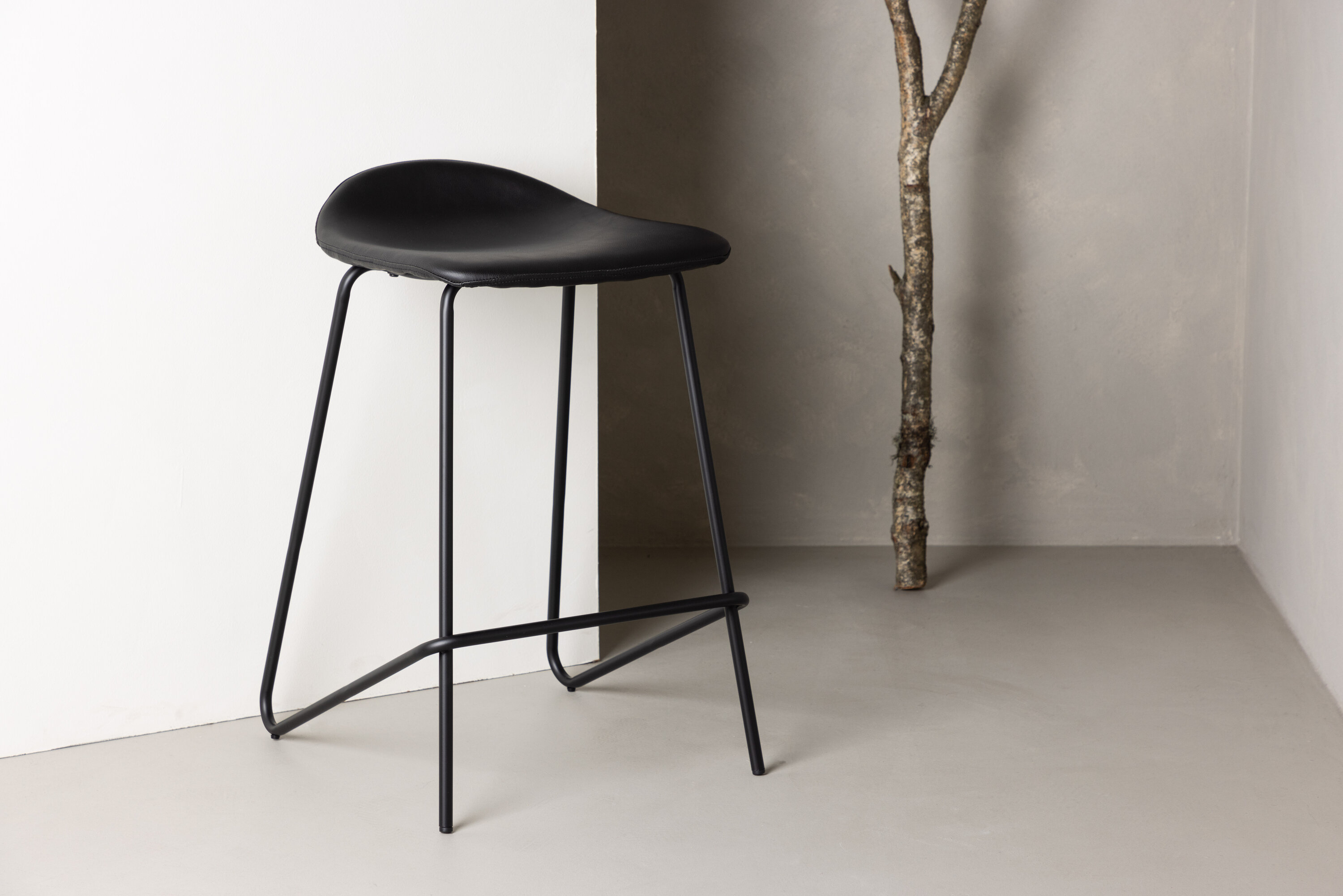 Chaise de bar Grebbestad