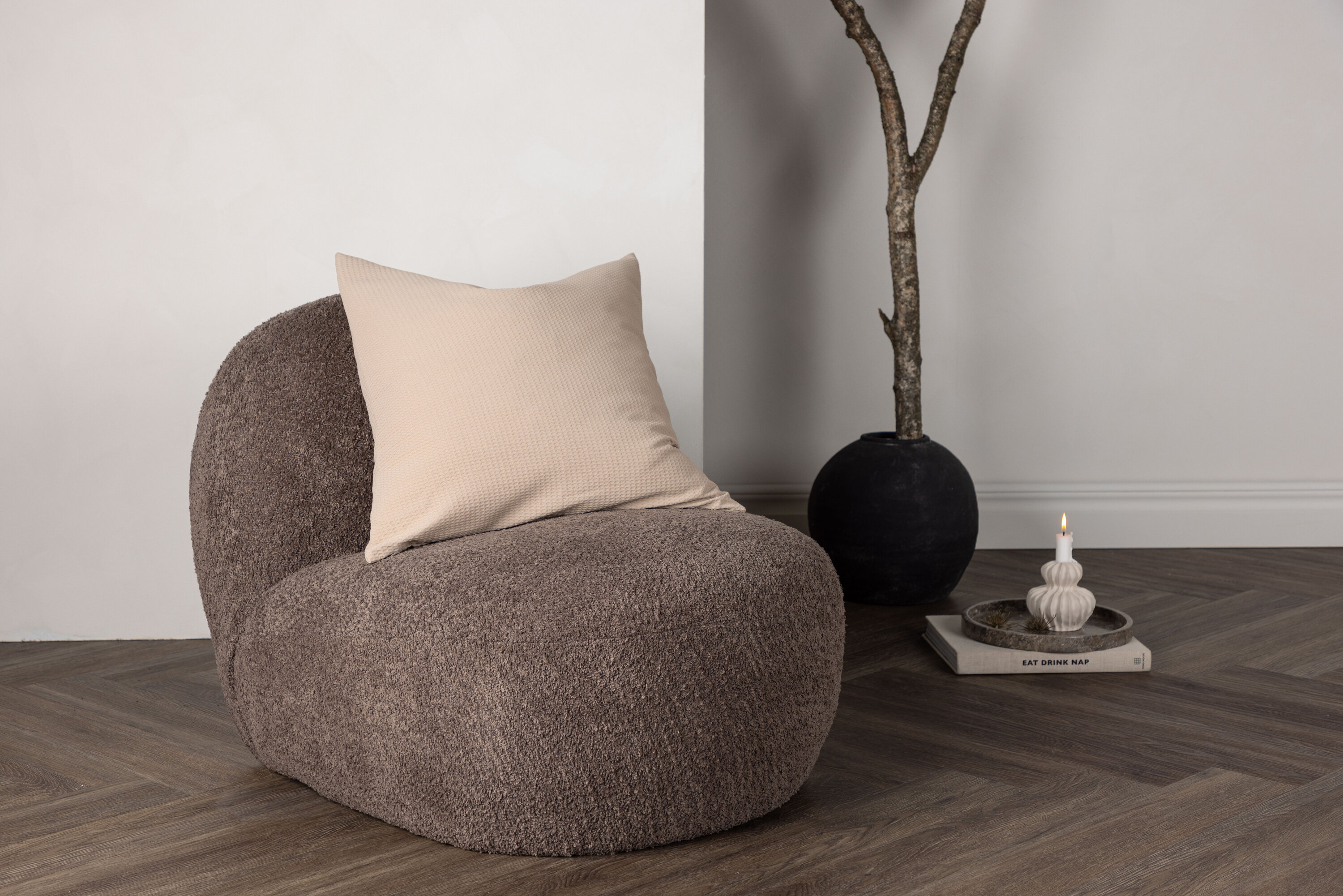 Housse de coussin Celine Housse de coussin Celine