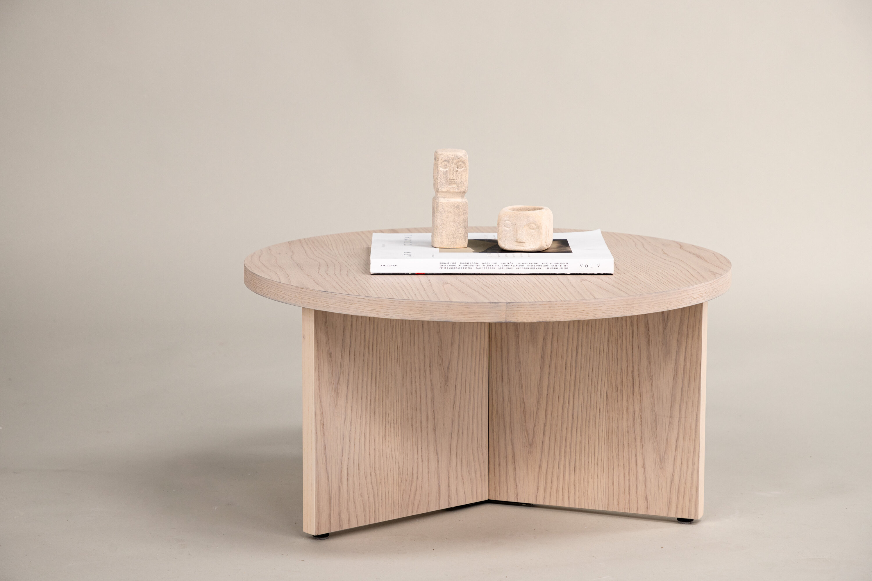 Grande table Saltö