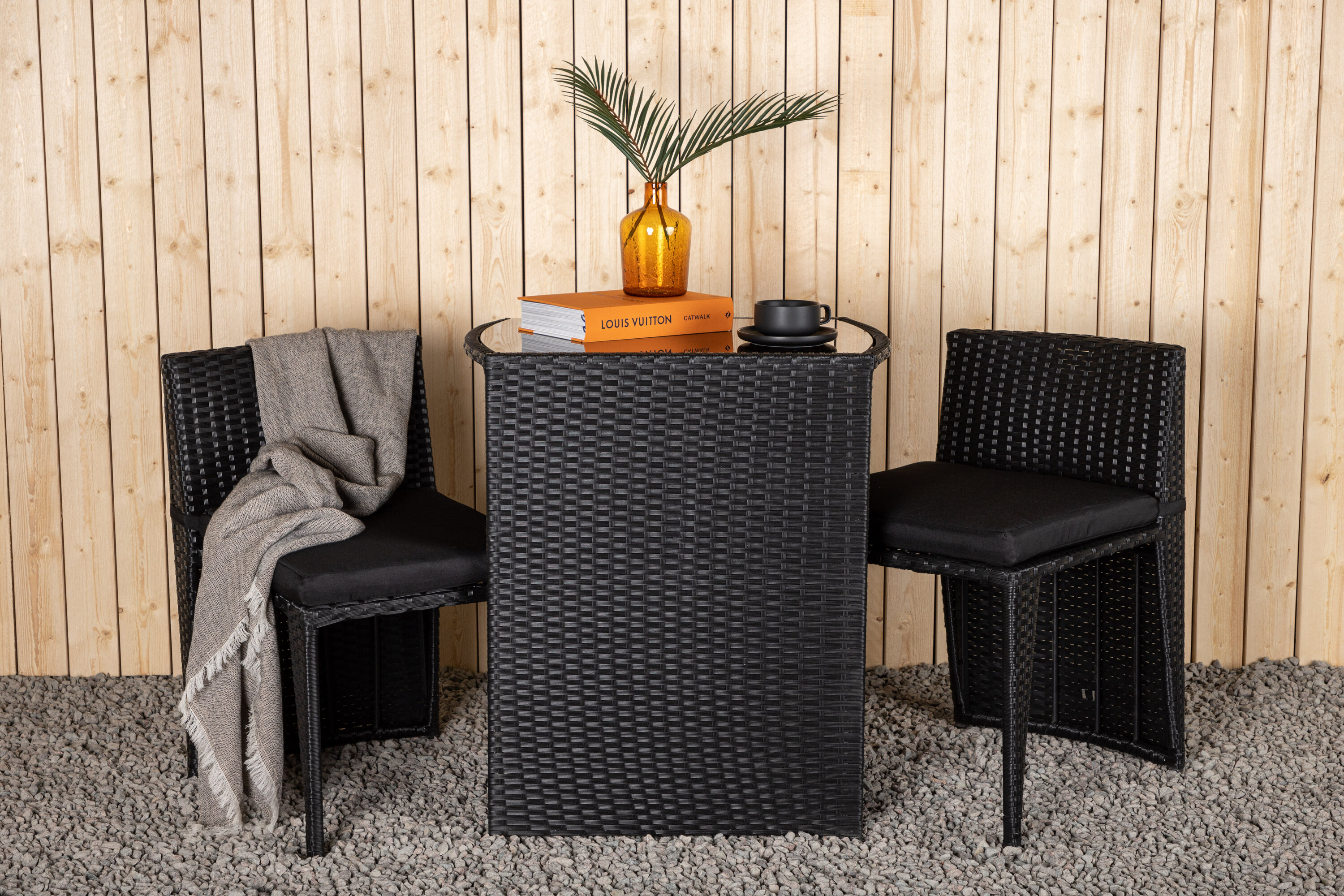Coffret Savanna Café