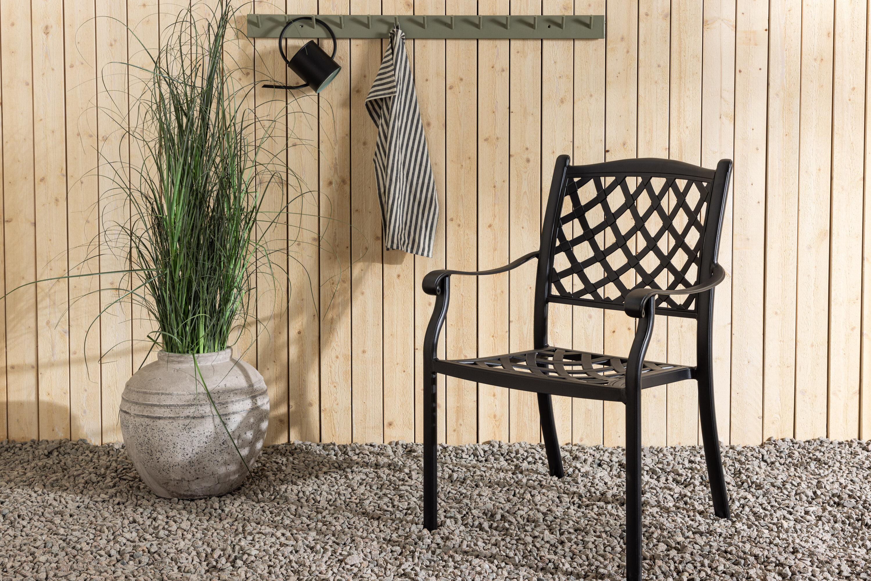 Bidos Cafe Chair