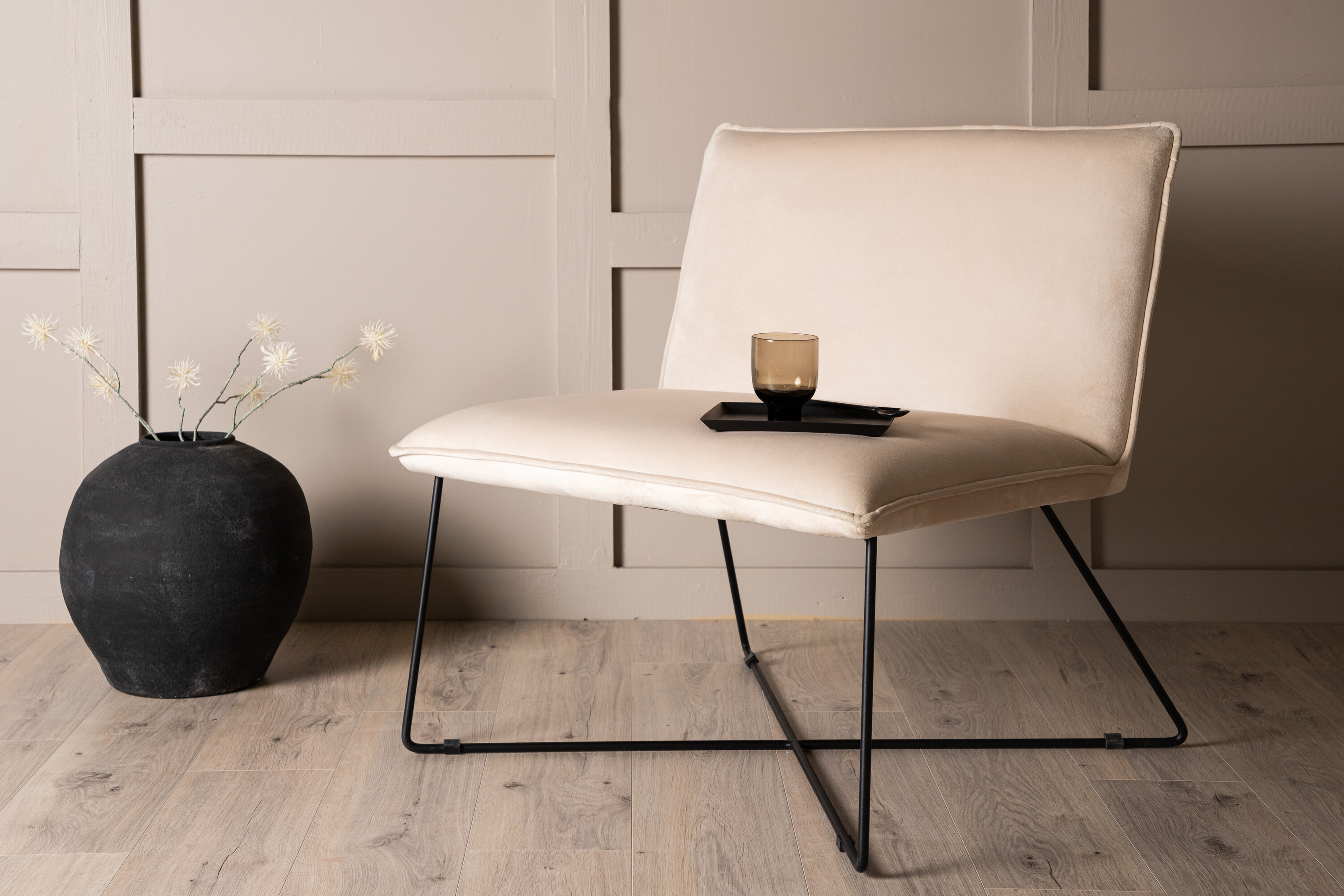 Chaise longue X-lounge