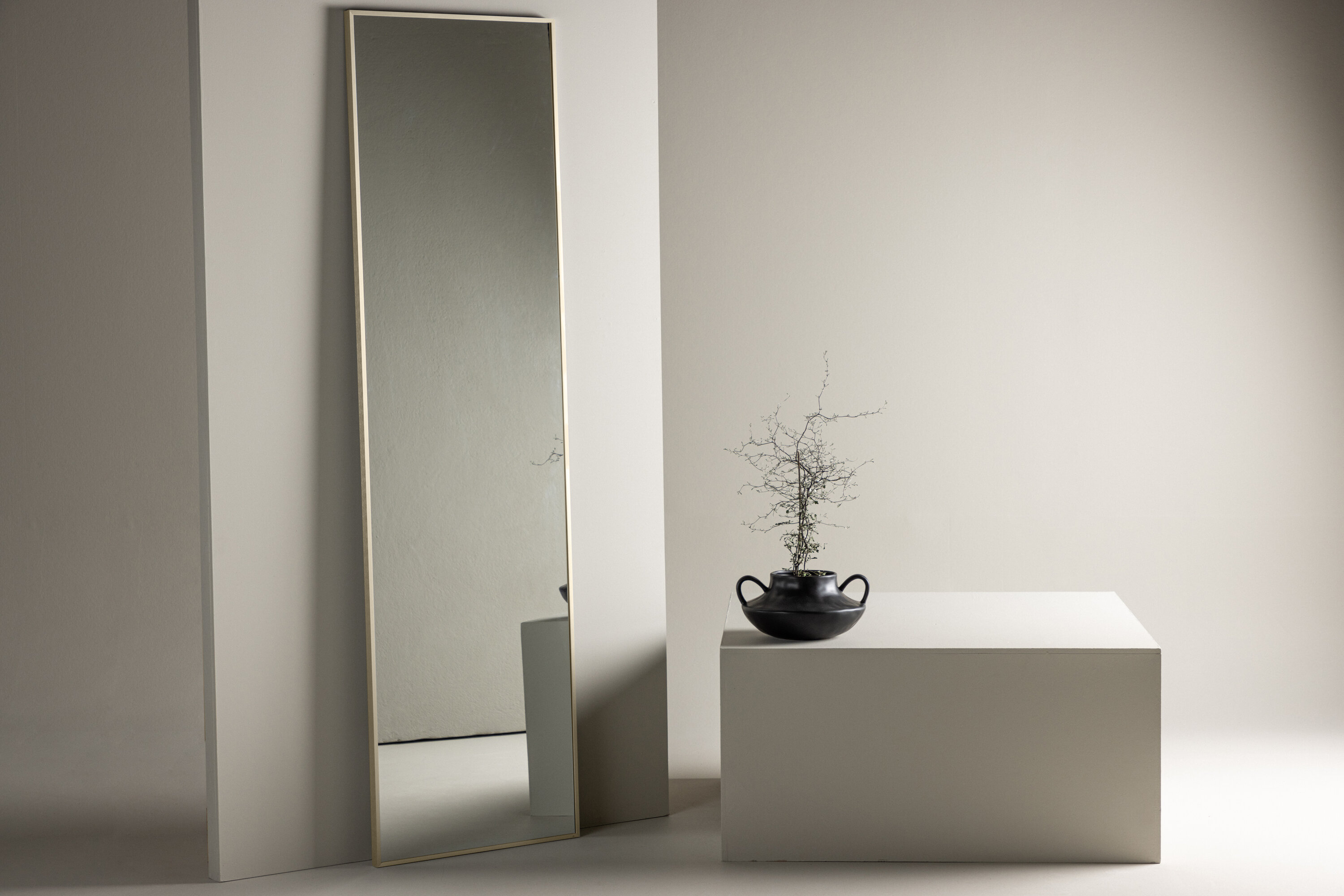 Grand miroir Orlando Grand miroir Orlando