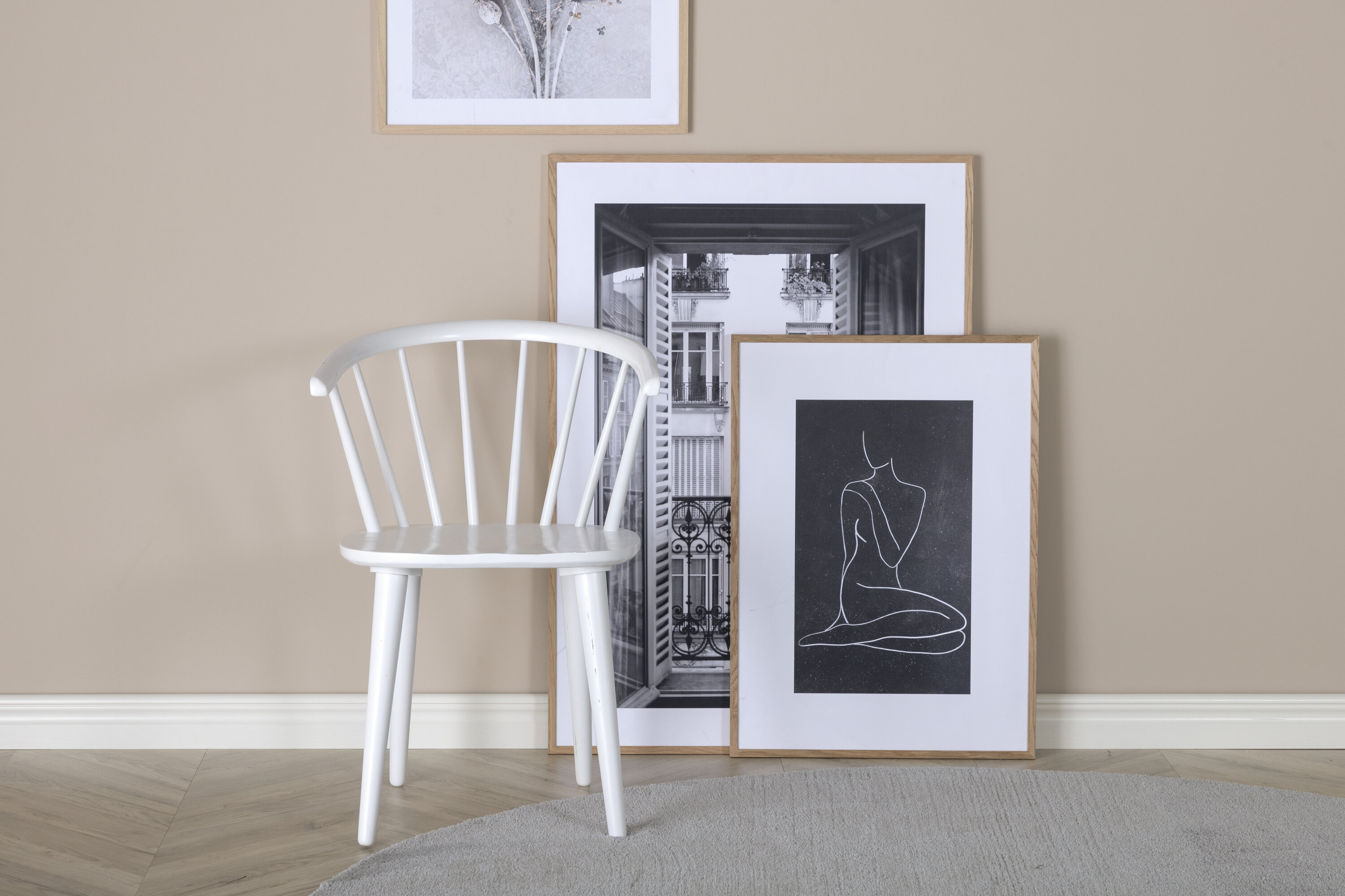 Bobby Chair