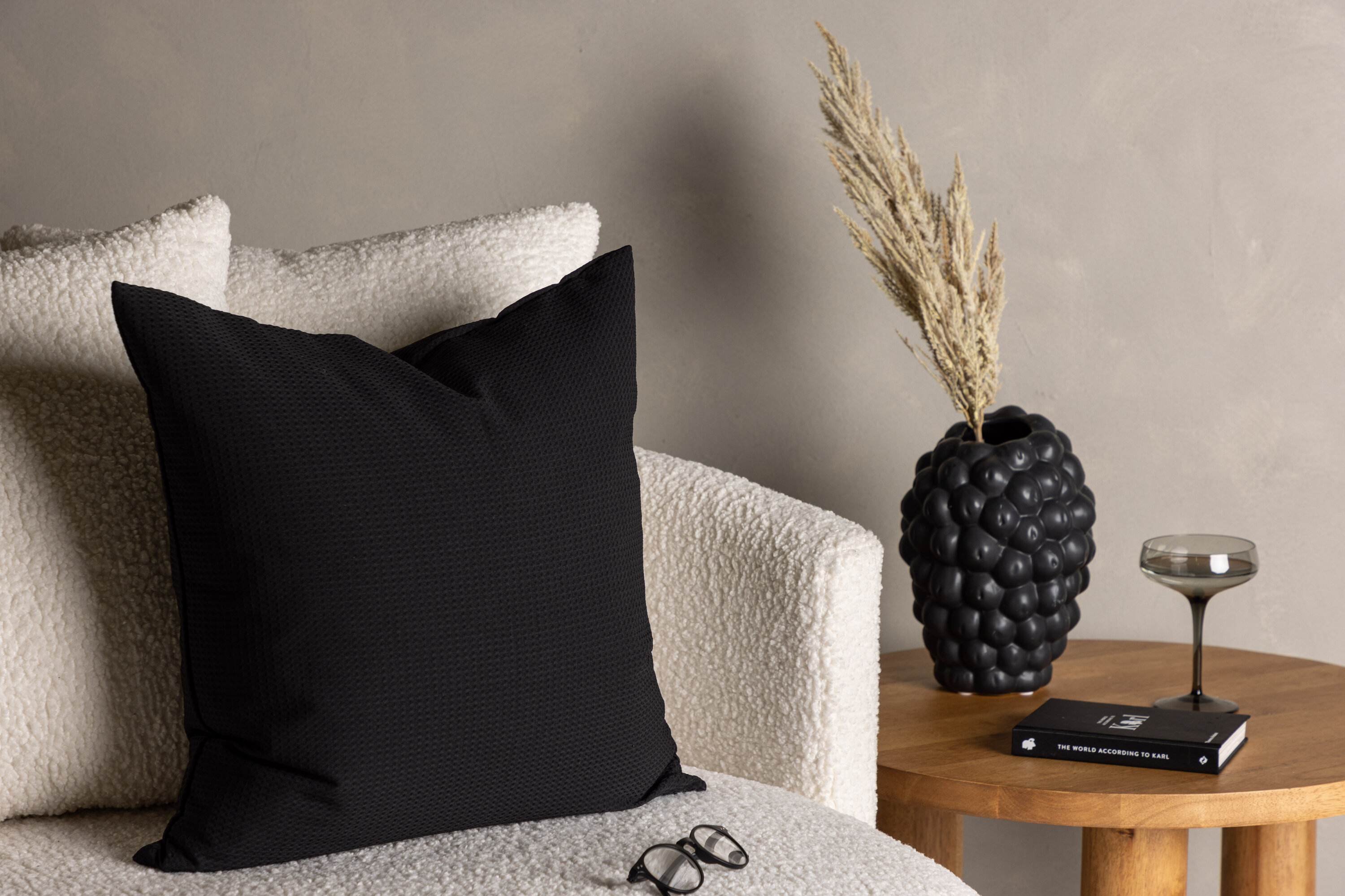 Housse de coussin Celine Housse de coussin Celine