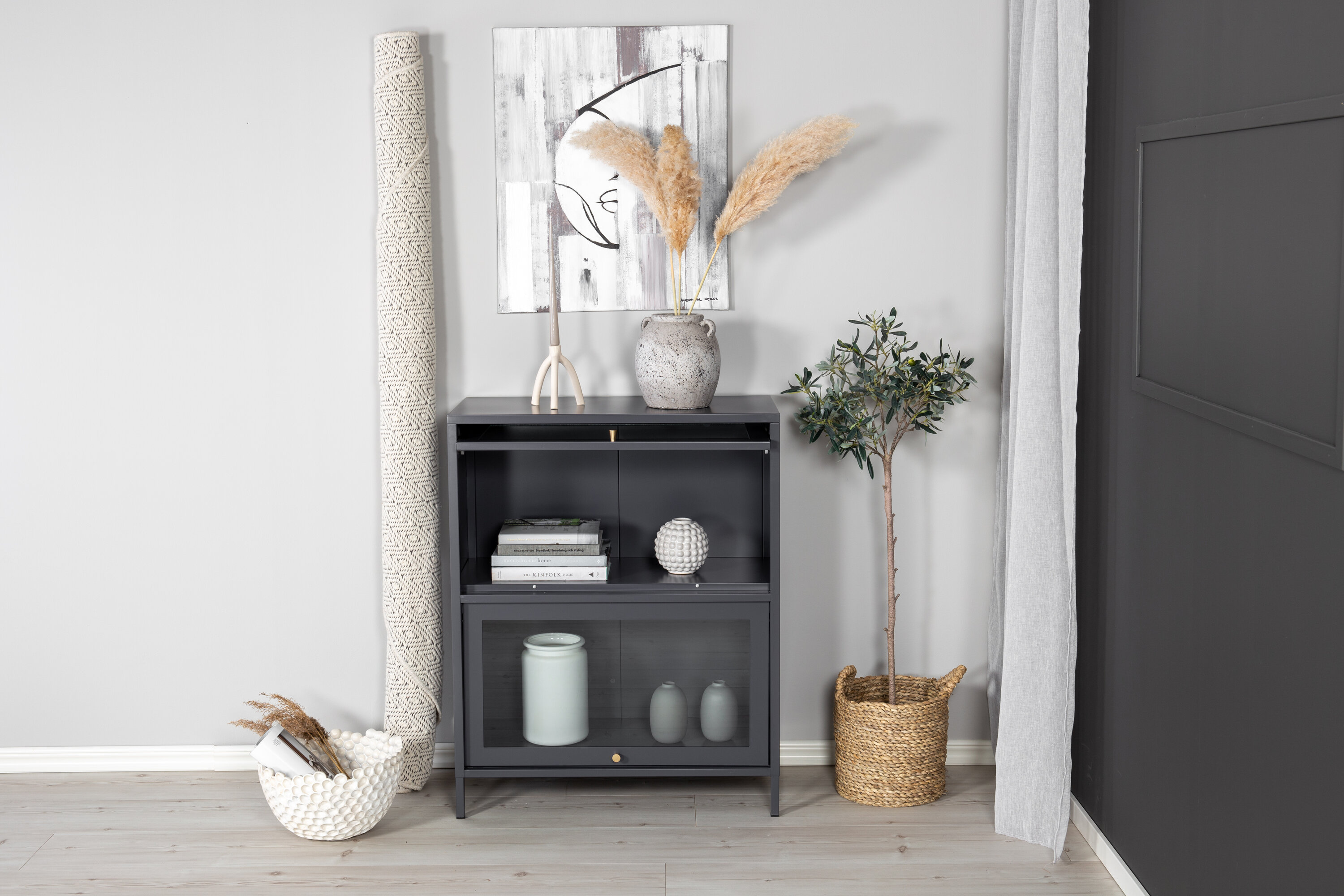 Armoire Bakal