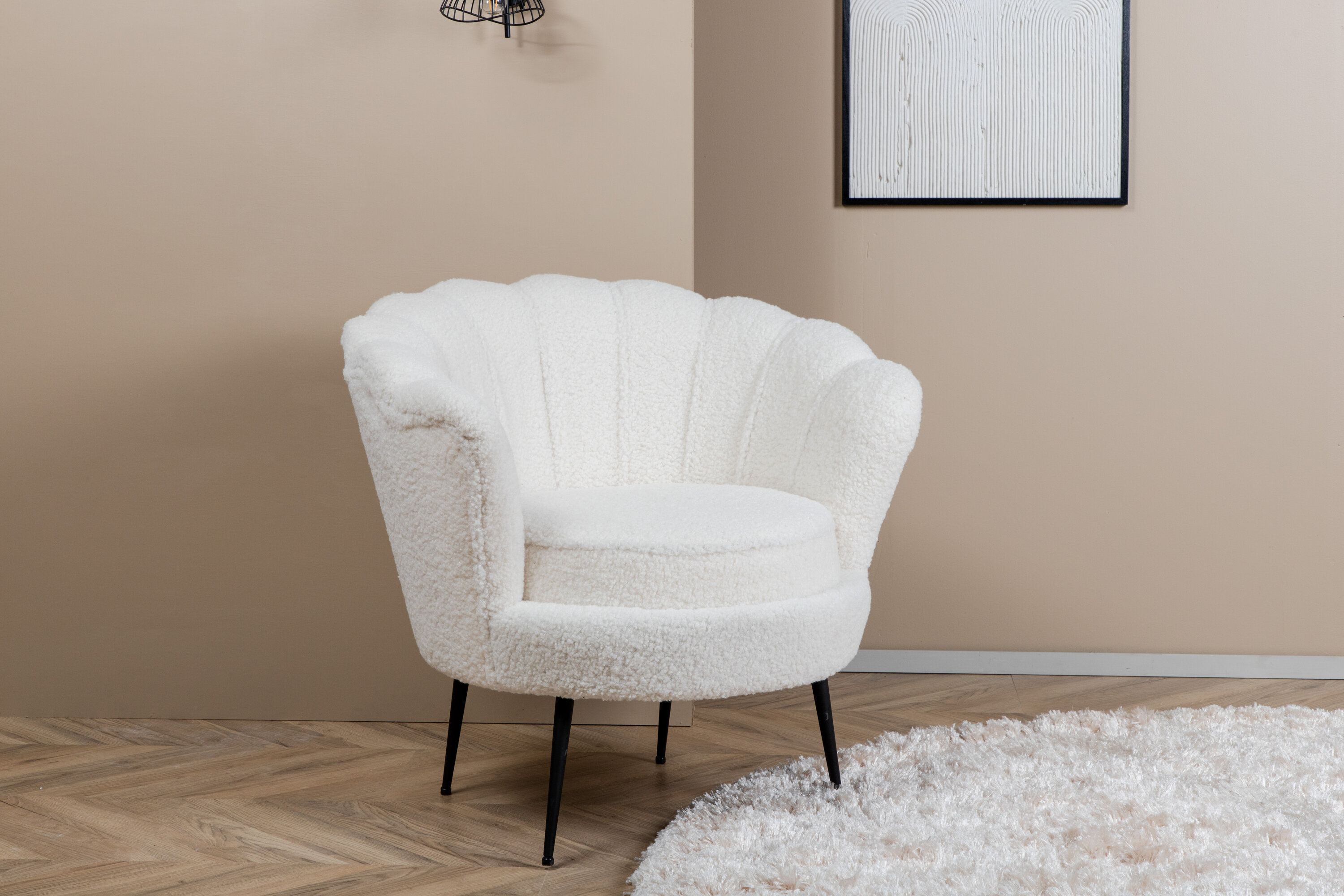 Calais fauteuil