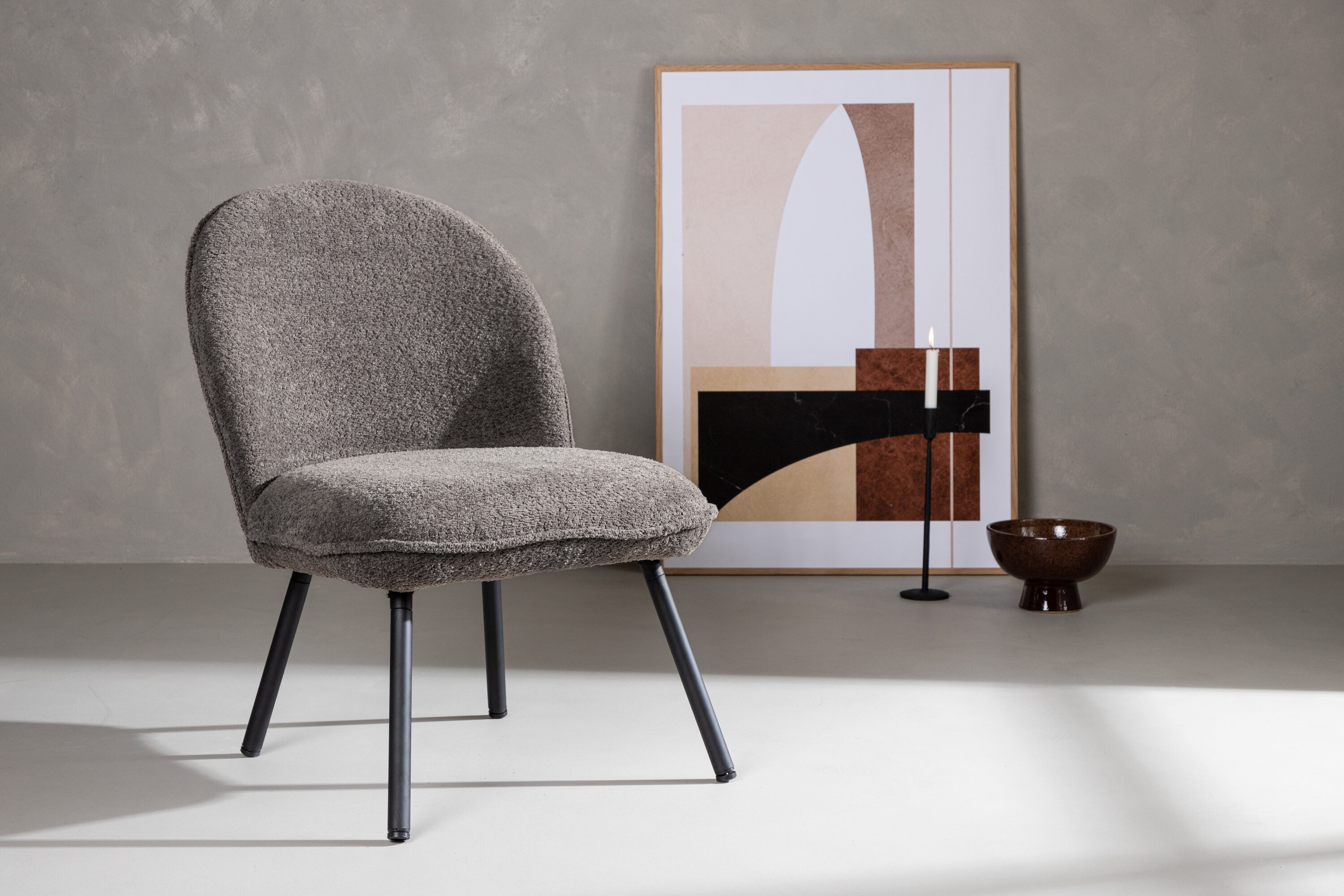 Chaise Polar Lounge
