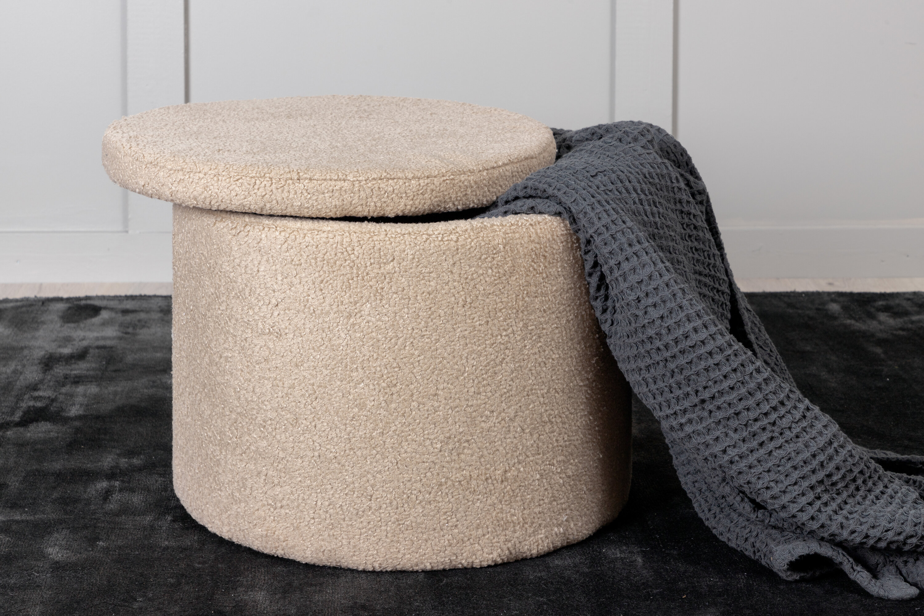 Dunken Pouf