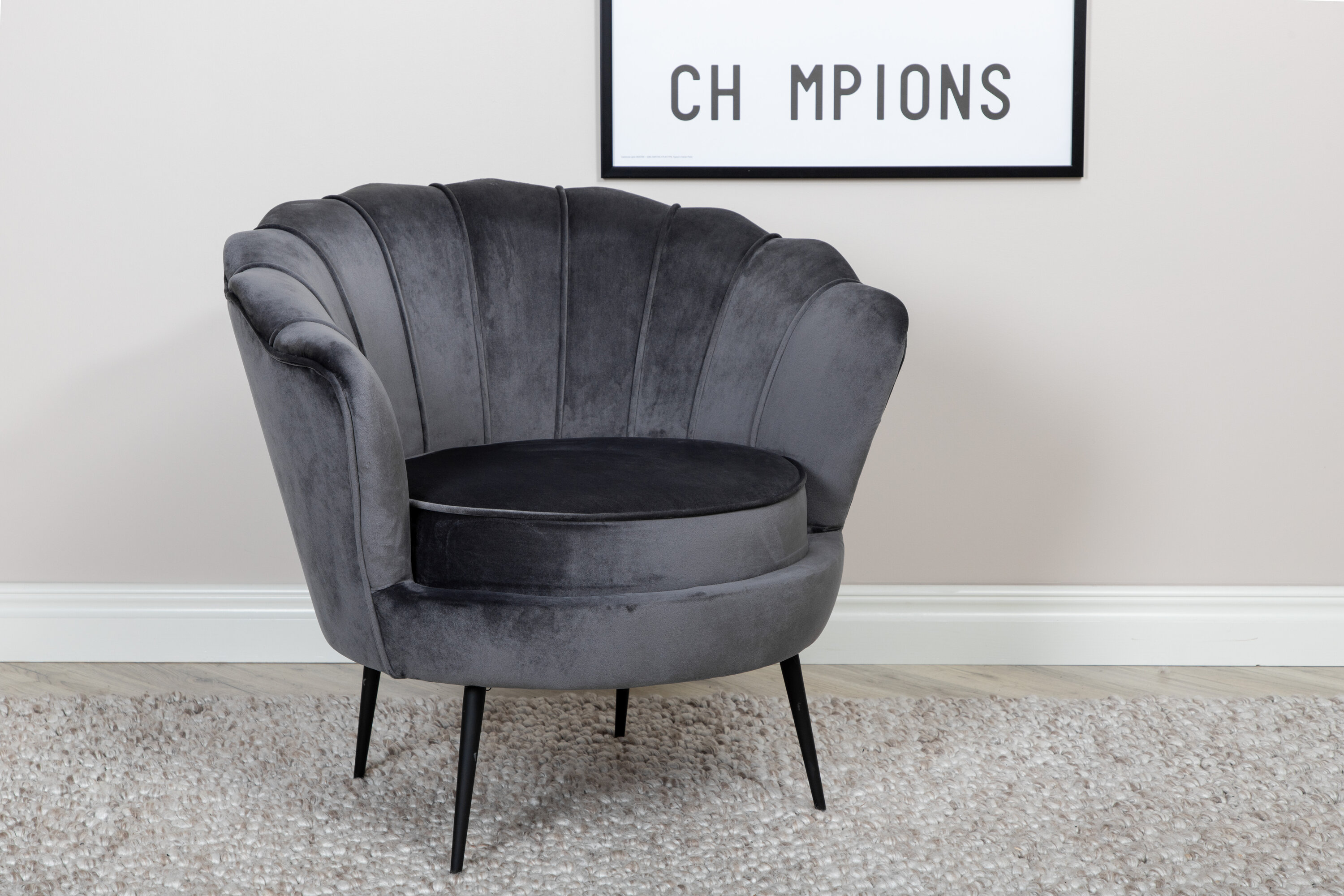 Calais fauteuil