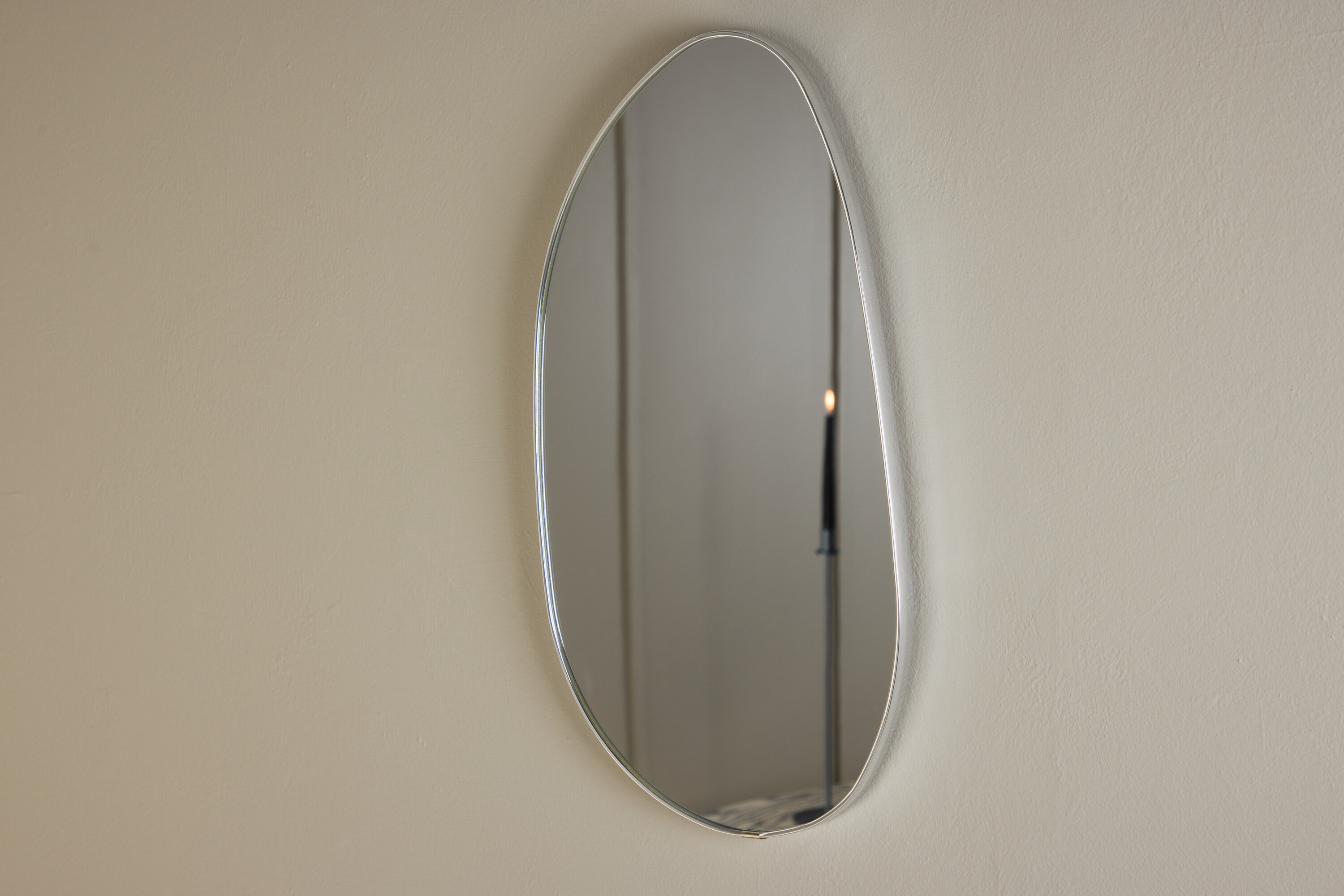 Borgholm - Petit miroir Borgholm - Petit miroir