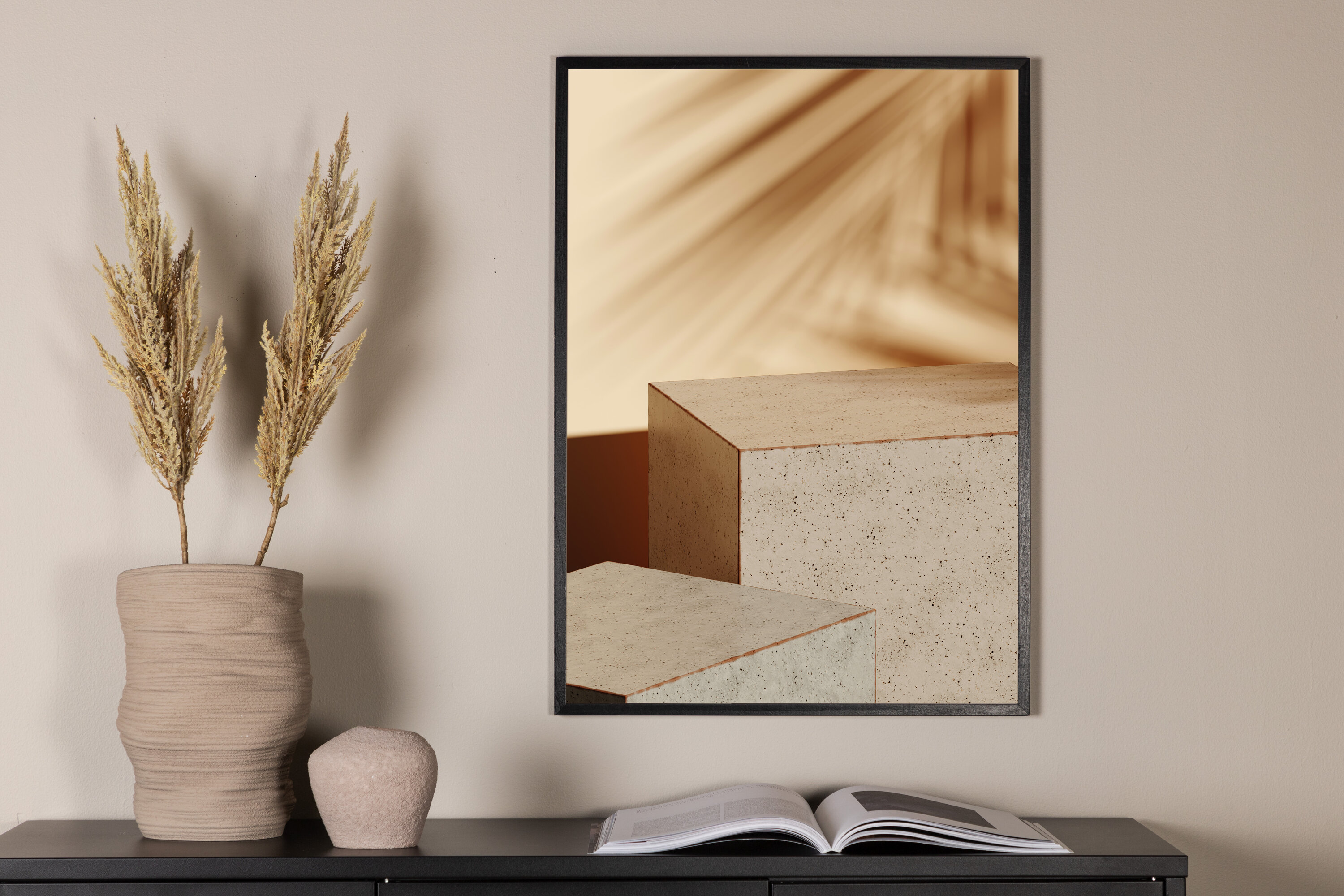 Affiche Sunflow Affiche Sunflow